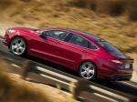 Ford Fusion 2013 года (US)